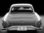 Ford Thunderbird 1957 года